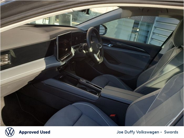 Volkswagen Passat 2025