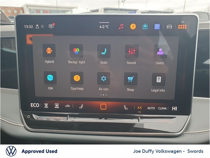 Volkswagen Passat 2025