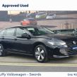 Volkswagen Passat 2025
