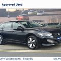 Volkswagen Passat 2025