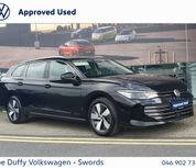 Volkswagen Passat 2025