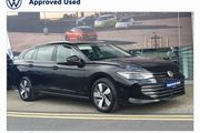 Volkswagen Passat 2025