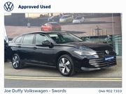 Volkswagen Passat 2025