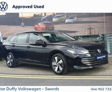 Volkswagen Passat 2025