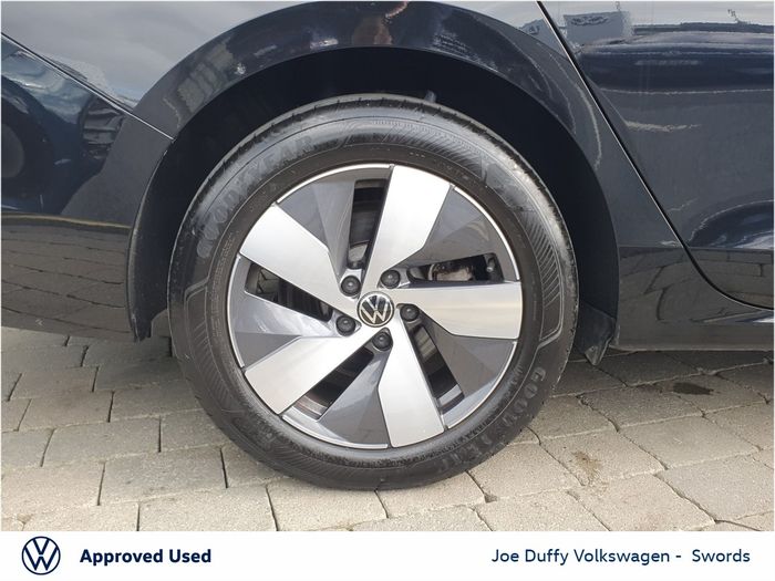 Volkswagen Passat 2025