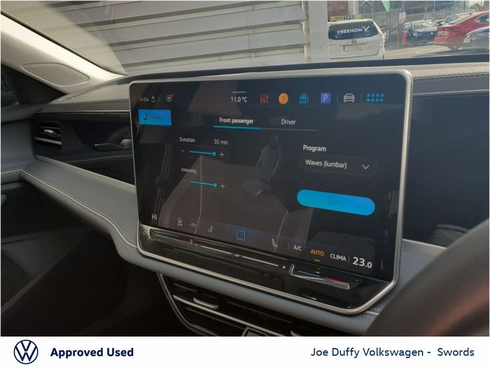 Volkswagen Passat 2025