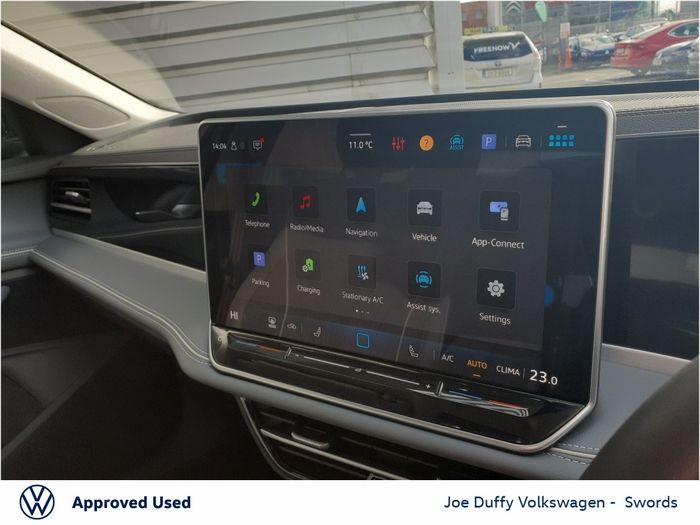 Volkswagen Passat 2025