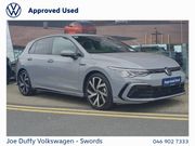 Volkswagen Golf 2024