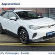 Volkswagen ID.4 2023