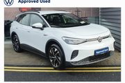 Volkswagen ID.4 2023