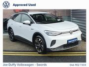 Volkswagen ID.4 2023