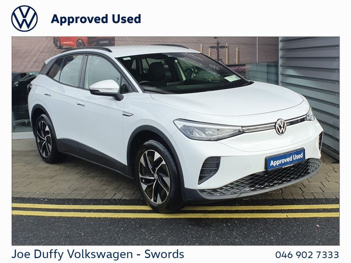 Volkswagen ID.4 2023