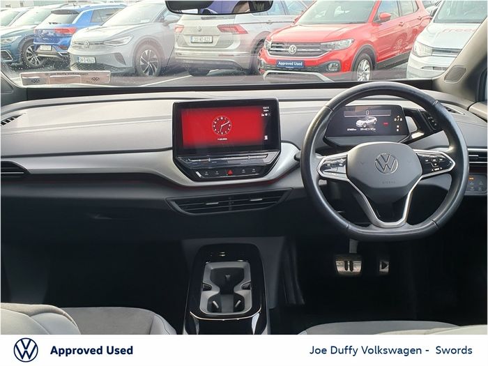 Volkswagen ID.4 2023