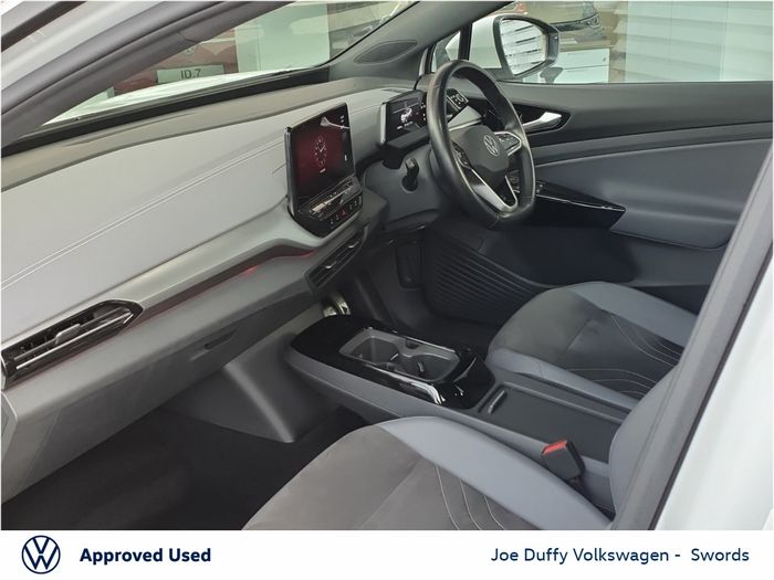 Volkswagen ID.4 2023