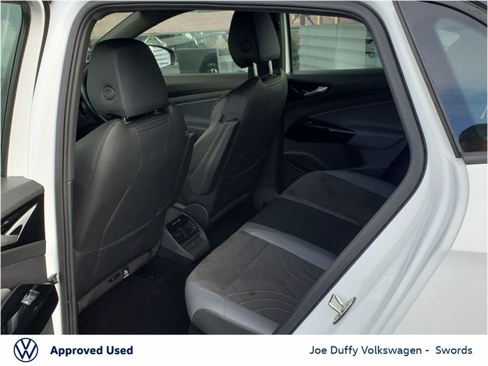 Volkswagen ID.4 2023