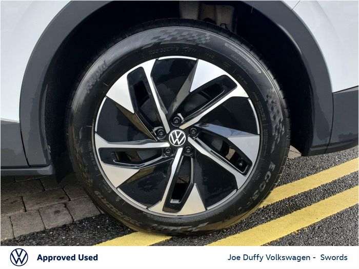 Volkswagen ID.4 2023