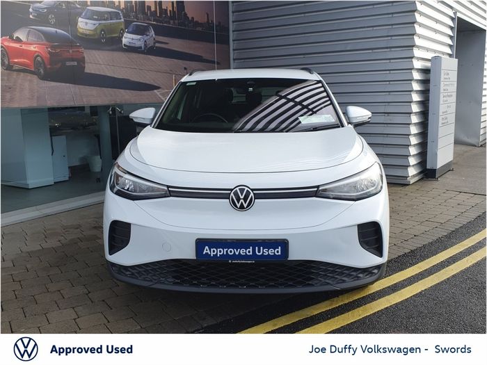 Volkswagen ID.4 2023