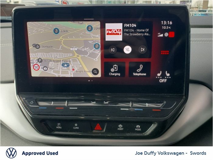 Volkswagen ID.4 2023
