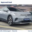 Volkswagen ID.4 2024
