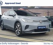 Volkswagen ID.4 2024