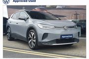Volkswagen ID.4 2024