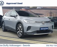 Volkswagen ID.4 2024