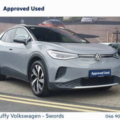 Volkswagen ID.4 2024