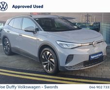 Volkswagen ID.4 2023