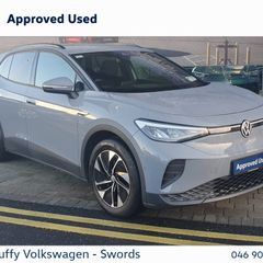 Volkswagen ID.4 2023