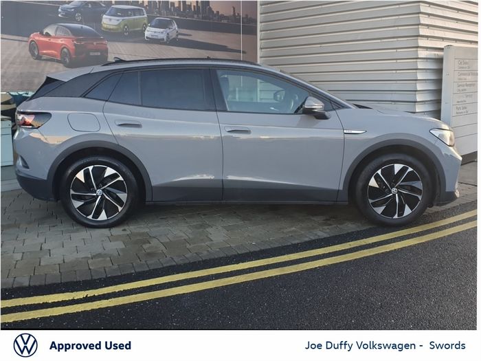 Volkswagen ID.4 2023