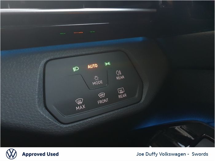 Volkswagen ID.4 2023