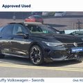 Volkswagen Golf 2025