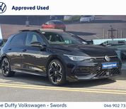 Volkswagen Golf 2025