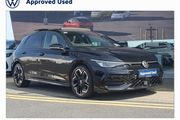 Volkswagen Golf 2025
