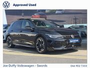 Volkswagen Golf 2025