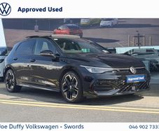 Volkswagen Golf 2025