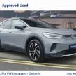 Volkswagen ID.4 2025