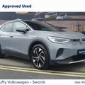 Volkswagen ID.4 2025