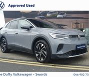 Volkswagen ID.4 2025