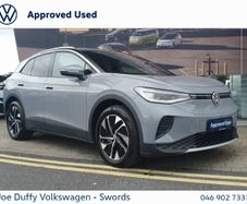 Volkswagen ID.4 2025