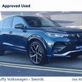 Volkswagen Tiguan 2025
