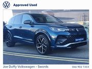 Volkswagen Tiguan 2025