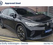 Volkswagen ID.4 2023