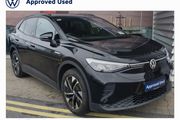 Volkswagen ID.4 2023