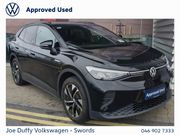 Volkswagen ID.4 2023
