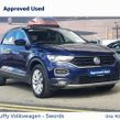 Volkswagen T-Roc 2019