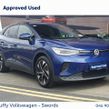 Volkswagen ID.4 2025