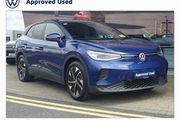 Volkswagen ID.4 2025
