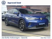 Volkswagen ID.4 2025