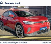 Volkswagen ID.4 2023